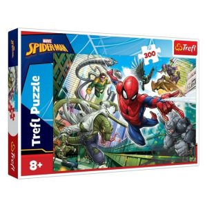 puzzle-marvel-spiderman-uimitorul-om-paianjen-300-piese-trefl-747732.jpg Puzzle Marvel Spiderman Uimitorul Om Paianjen ,300 piese Trefl