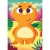 puzzle-mixmatch-dinozauri-3x24-piese-1.jpg PUZZLE MIX&MATCH DINOZAURI, 3x24 PIESE