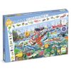 puzzle-observaie-secretele-marii-djeco.jpg Puzzle Observație Secretele marii, Djeco