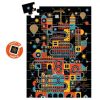 puzzle-orasul-viu-djeco-1.jpg Puzzle Orasul viu, Djeco