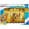 Puzzle Scooby Doo, 100 Piese
