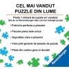 Puzzle Scooby Doo, 100 Piese