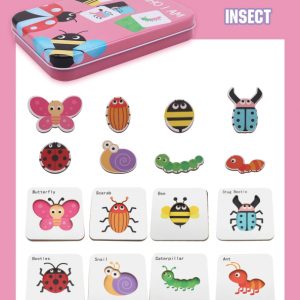 puzzle-si-sabloane-insectele-ghici-cine-sunt-in-cutie-metalica-3825-846143.jpg Puzzle si sabloane Insectele - Ghici cine sunt?, in cutie metalica
