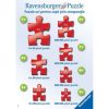 Puzzle Super Mario, 3X49 Piese