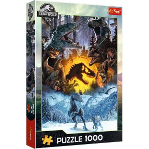 puzzle-trefl-1000-jurassic-world-in-lumea-jurassic-park-715607.jpg PUZZLE TREFL 1000 JURASSIC WORLD IN LUMEA JURASSIC PARK
