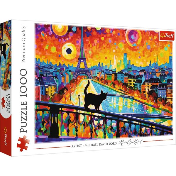 puzzle-trefl-1000-pisica-din-paris-214951.jpg Puzzle Trefl 1000 Pisica Din Paris