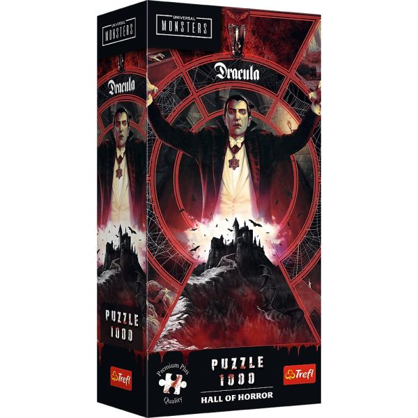 puzzle-trefl-1000-premium-plus-universal-monsters-sala-groazei-dracula-409556.jpg PUZZLE TREFL 1000 PREMIUM PLUS UNIVERSAL MONSTERS SALA GROAZEI DRACULA