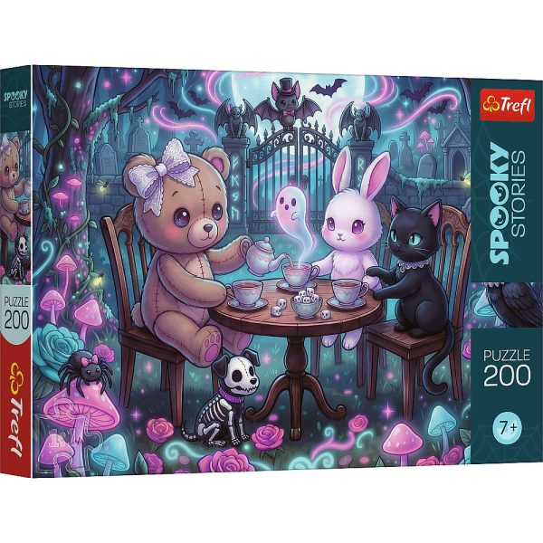 puzzle-trefl-200-povesti-infricosatoare-seara-fermecata-245707.jpg PUZZLE TREFL 200 POVESTI INFRICOSATOARE SEARA FERMECATA