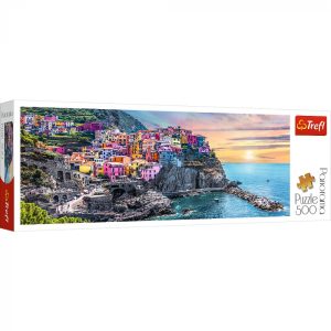 puzzle-trefl-500-panorama-orasul-vernazza-330751.jpg Puzzle trefl 500 panorama orasul vernazza