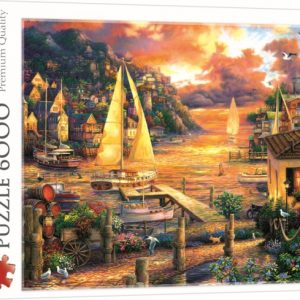 puzzle-trefl-6000-vanatorul-de-vise-884777.jpg Puzzle Trefl 6000 Vanatorul de Vise