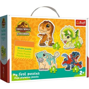 puzzle-trefl-baby-clasic-jurassic-world-dinozauri-draguti-095775.jpg PUZZLE TREFL BABY CLASIC JURASSIC WORLD DINOZAURI DRAGUTI