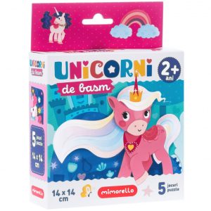 puzzle-unicorni-de-basm-3870-70542.jpg Puzzle - Unicorni de basm