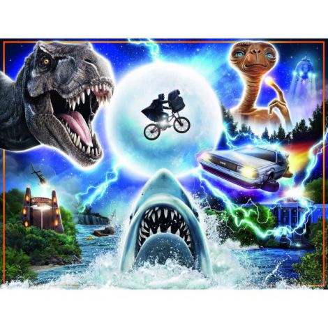 puzzle-universalamblin-2000-piese-1.jpg PUZZLE UNIVERSAL&AMBLIN, 2000 PIESE