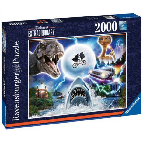puzzle-universalamblin-2000-piese-2.jpg PUZZLE UNIVERSAL&AMBLIN, 2000 PIESE