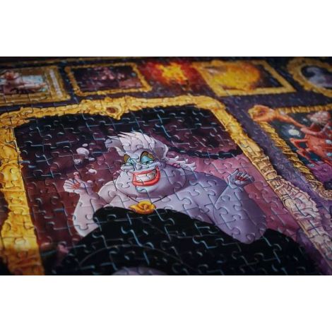 PUZZLE URSULA, 1000 PIESE