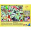 PUZZLE VIZITATORII GRADINEI, 500 PIESE
