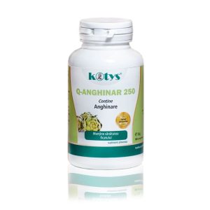 q-anghinar-kotys-0fd.jpg Q-Anghinare 250mg, 60cps, Kotys