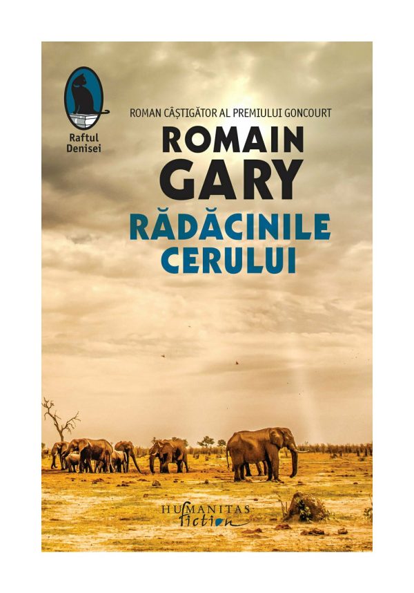 Radacinile cerului