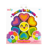 Radiere Inimi inflorite - set de 6 , Hearts in Bloom