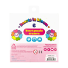 Radiere Inimi inflorite - set de 6 , Hearts in Bloom