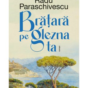 Bratara pe glezna ta