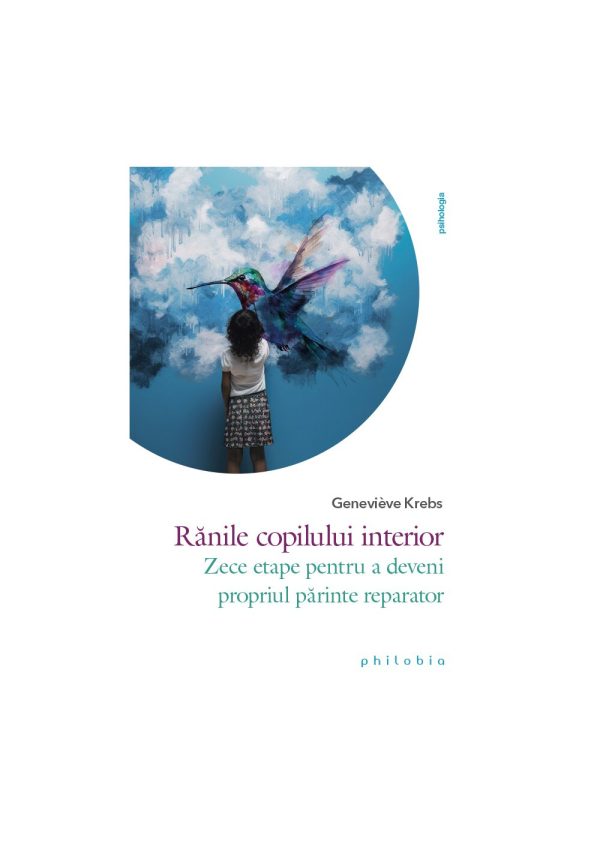 Ranile copilului interior