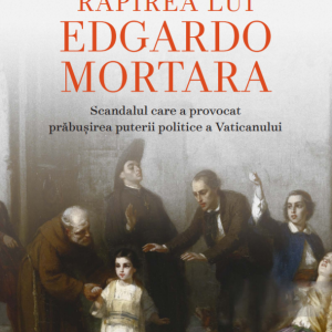 Răpirea lui Edgardo Mortara
