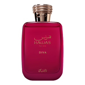 Rasasi Hawas Diva, EDP, 100 ml