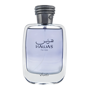 Rasasi Hawas For Him, EDP, 100 ml
