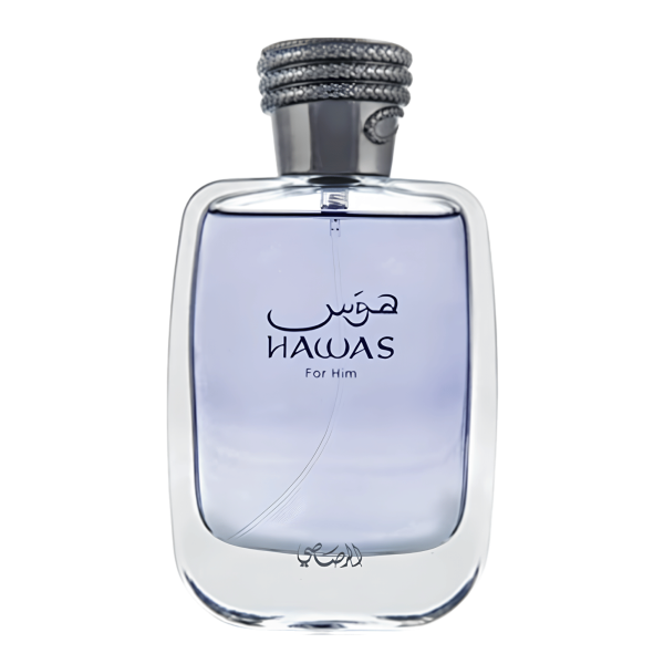 Rasasi Hawas For Him, EDP, 100 ml
