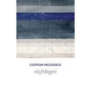 Rasfrangeri - Costion Nicolescu