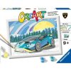 ravensburger-creart-pictura-pe-numere-pentru-copii-lamborghini.jpg Ravensburger - CreArt pictura pe numere pentru copii Lamborghini
