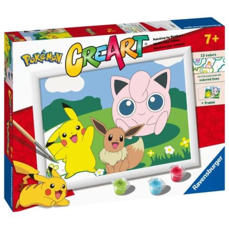 ravensburger-creart-pictura-pe-numere-pentru-copii-personaje-pokemon-1.jpg Ravensburger - CreArt pictura pe numere pentru copii personaje Pokemon