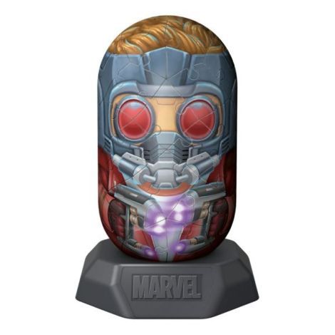ravensburger-puzzle-3d-hylkies-marvel-star-lord-54-piese.jpg Ravensburger - Puzzle 3D Hylkies Marvel Star Lord 54 piese
