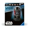 Ravensburger - Puzzle 3D Hylkies Star Wars Darth Vader 54 piese