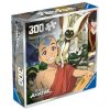 Ravensburger - Puzzle Avatar puterea elementelor 300 piese
