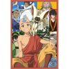 Ravensburger - Puzzle Avatar puterea elementelor 300 piese