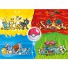 ravensburger-puzzle-diferite-tipuri-de-pokemoni-150-piese-xxl-2.jpg Ravensburger - Puzzle diferite tipuri de Pokemoni 150 piese XXL