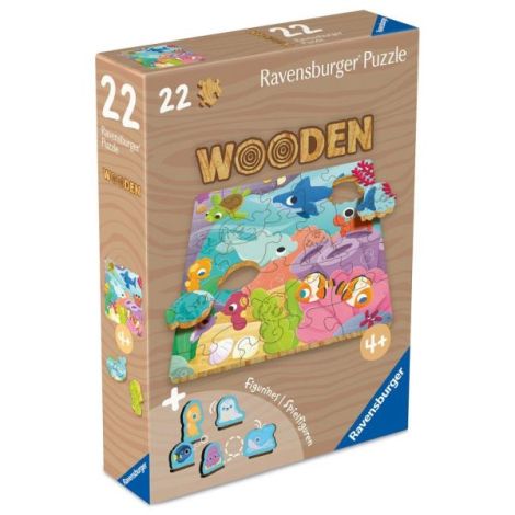 ravensburger-puzzle-din-lemn-vietati-marine-22-piese.jpg Ravensburger - Puzzle din lemn vietati marine 22 piese