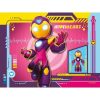 Ravensburger - Puzzle Iron Man si prietenii 4 buc in cutie 12 16 20 24 piese