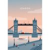 Ravensburger - Puzzle Moment Londra 99 piese