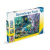 ravensburger-puzzle-padurea-magica-150-piese-xxl-1.jpg Ravensburger - Puzzle Padurea magica 150 piese XXL
