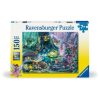 ravensburger-puzzle-padurea-magica-150-piese-xxl.jpg Ravensburger - Puzzle Padurea magica 150 piese XXL