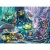 ravensburger-puzzle-padurea-magica-150-piese-xxl-2.jpg Ravensburger - Puzzle Padurea magica 150 piese XXL