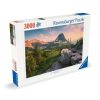 Ravensburger - Puzzle peisaj montan 3000 piese