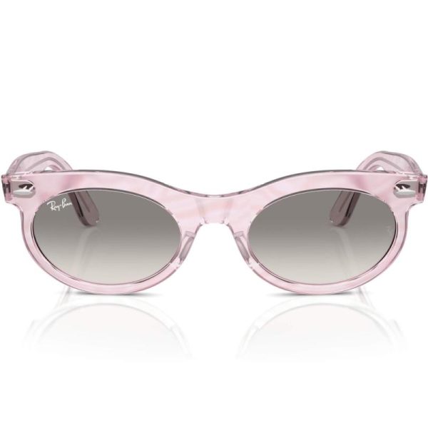 Ray-Ban RB2242 1384/32 53 WAYFARER OVAL