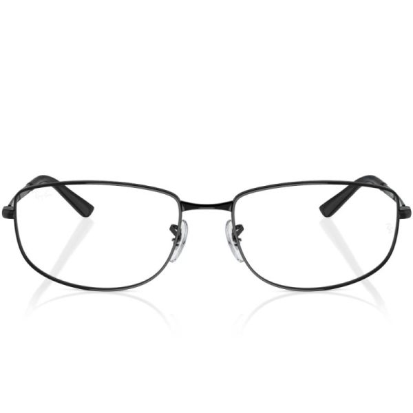 Ray-Ban RX3732V 2509 56