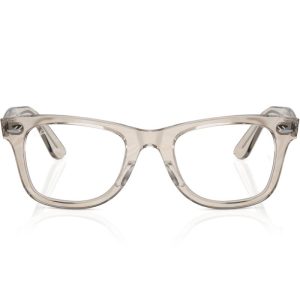 Ray-Ban RX4340V 8291 50 WAYFARER EASE