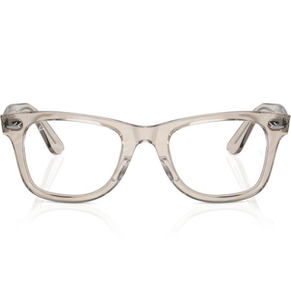 Ray-Ban RX4340V 8291 50 WAYFARER EASE