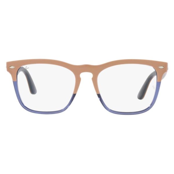 Ray-Ban RX4487V 8195 51 STEVE